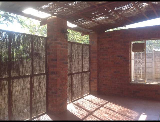 2 BEDROOM HOUSE FOR SALE IN PIETERMARITZBURG